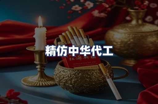 精仿中华代工